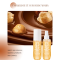 Ocean air and touch of sun Musk Women's Perfume