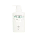 Beauty of Joseon Pine Grove Body Cream - Nourishing & Hydrating 400ml