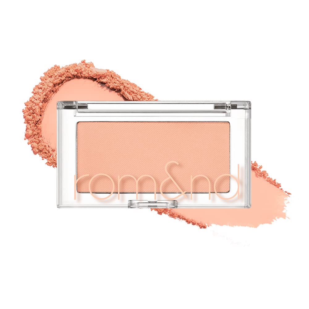 rom&nd Better Than Cheek (C01 PEACH CHIP) 4g