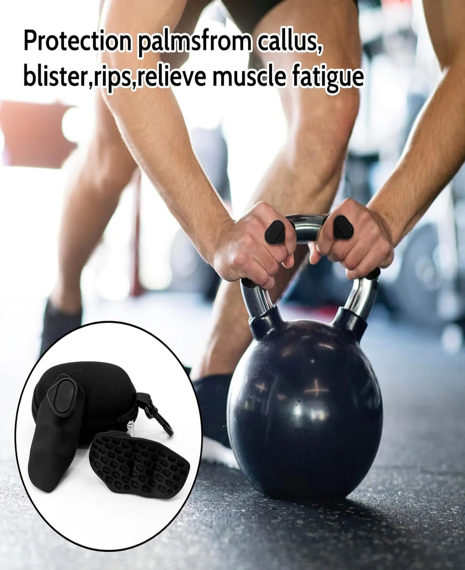 Finger Workout Grip
