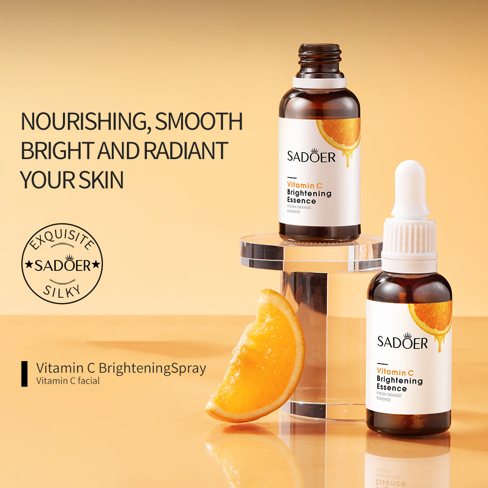 SADOER Vitamin C Skincare Series Night Mask (Direct Sale)