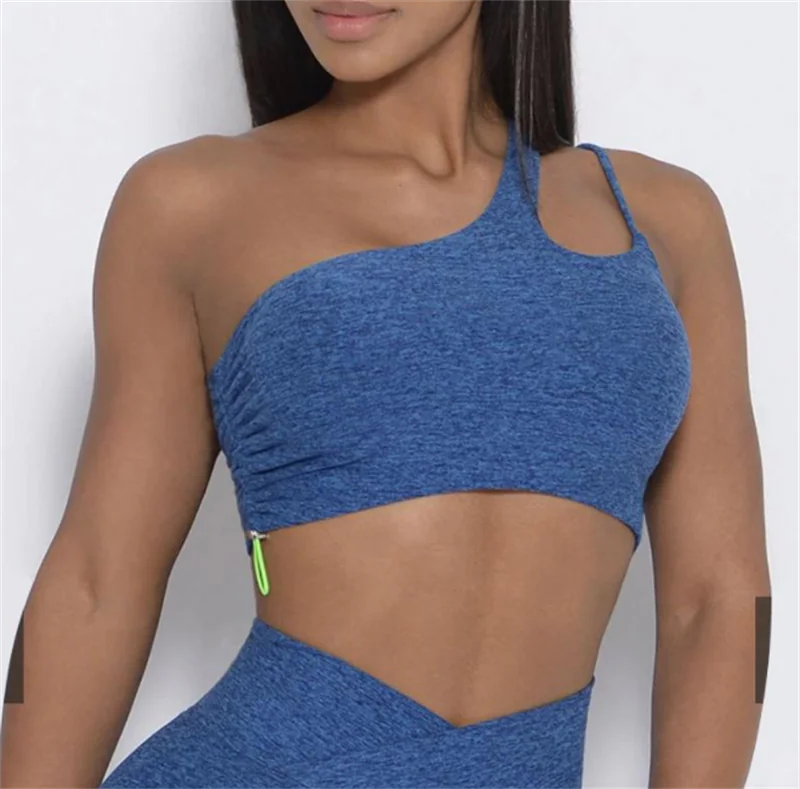 Women’s High-Waist Hip-Lift Sports Yoga & Fitness Wear