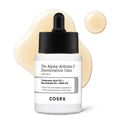 COSRX 2% Alpha Arbutin Discoloration Care Serum - Brightening with Niacinamide