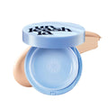 Unleashia Babe Skin Baby Blue Cushion Re-Feel - 21C Foundation