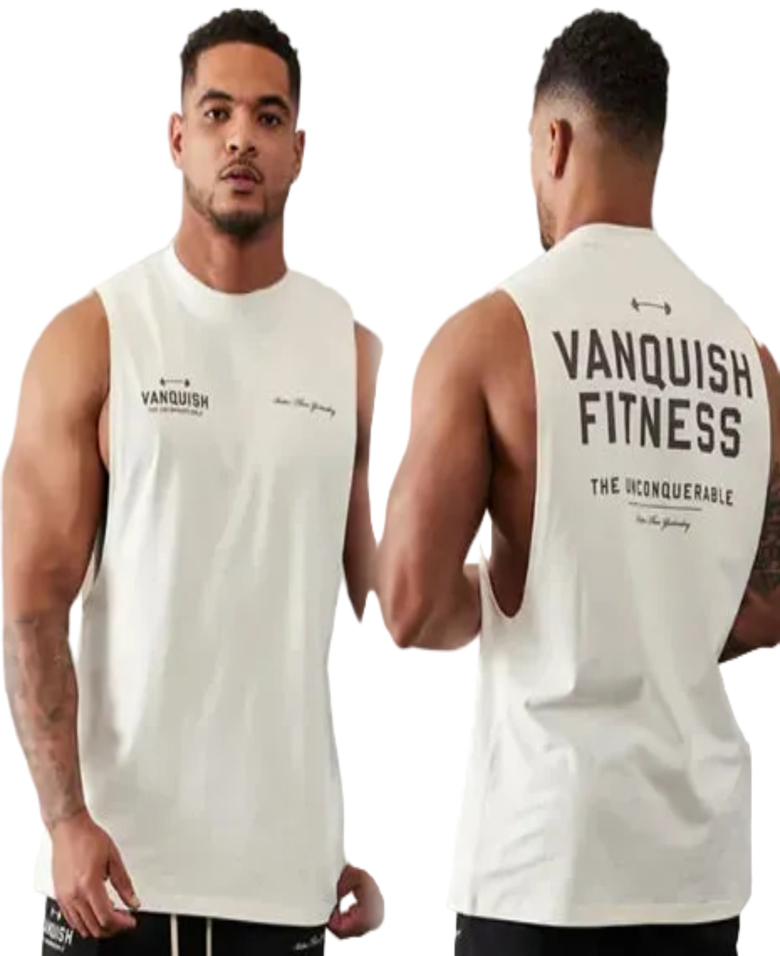 Men’s Activewear Tops