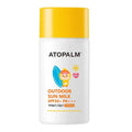 ATOPALM Outdoor Sun Milk SPF50+ PA+++ - Waterproof MLE Mineral 55g