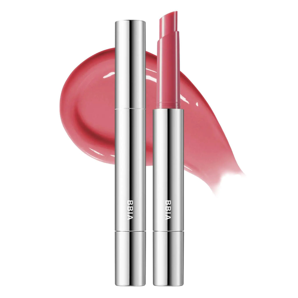 BBIA Over Glaze Stick - Lip Plumping Glossy Melting Balm Lipstick