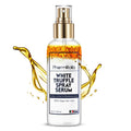 dalba Italian White Truffle Spray Serum Travel Size - Vegan Hydrating Face Mist 3.38 fl oz