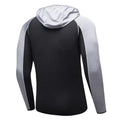 Men’s Sports Fitness Two-Piece Set for Running