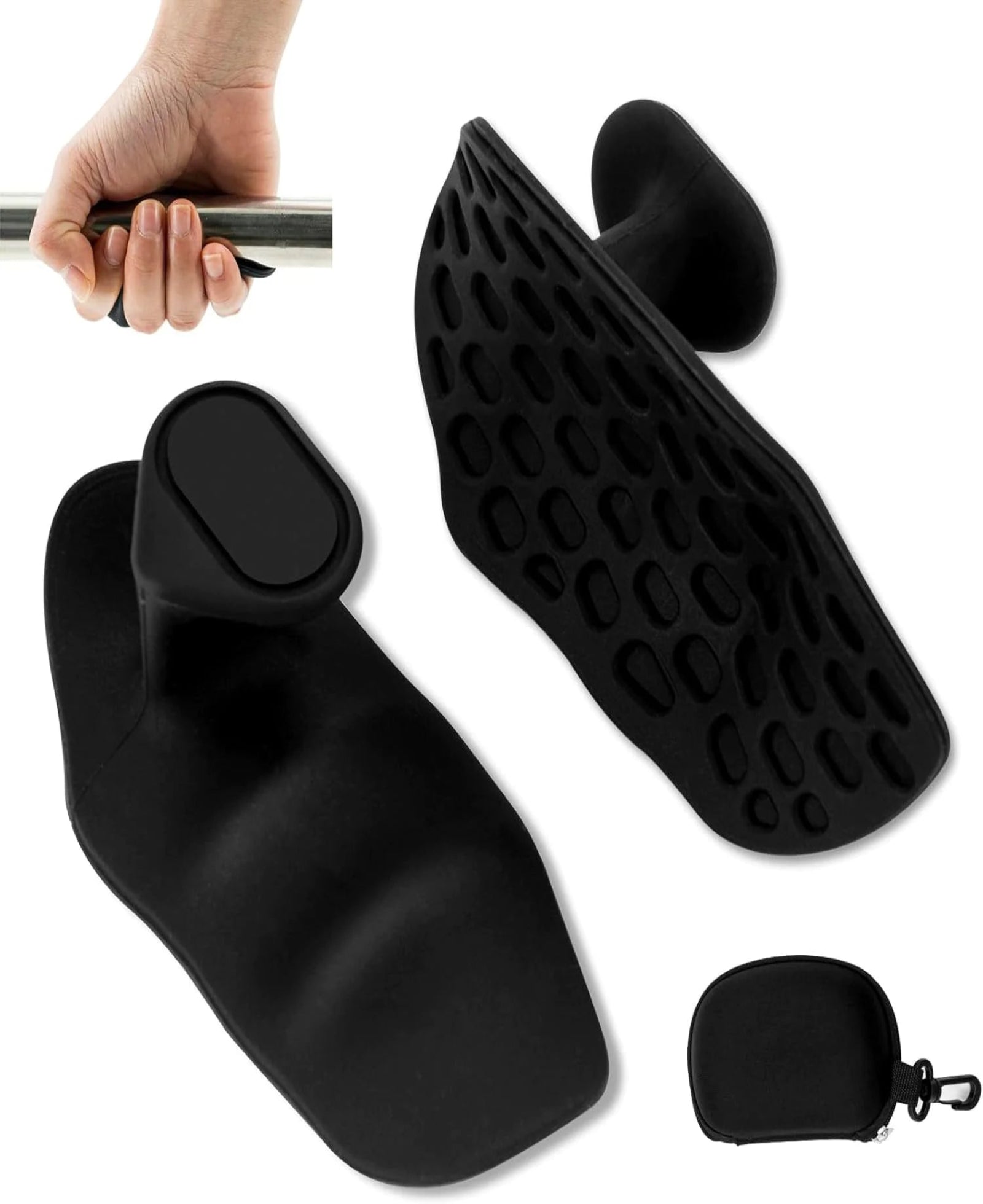 Finger Workout Grip