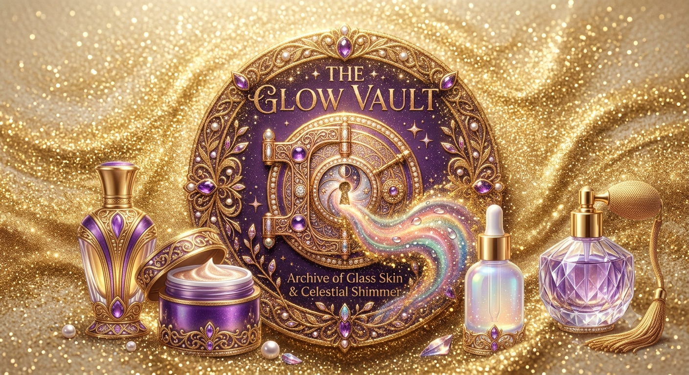 The glow-vault