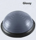 Yoga Ball – Inflatable Fitness & Health Exercise Ball