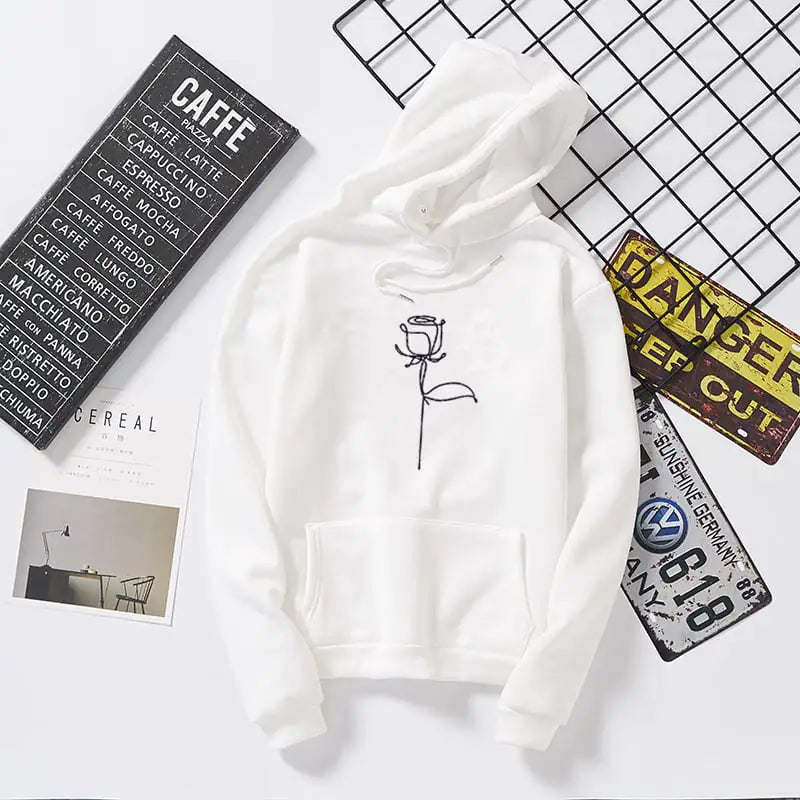 Rosane Women’s Hoodies and Sweatshirts Collection