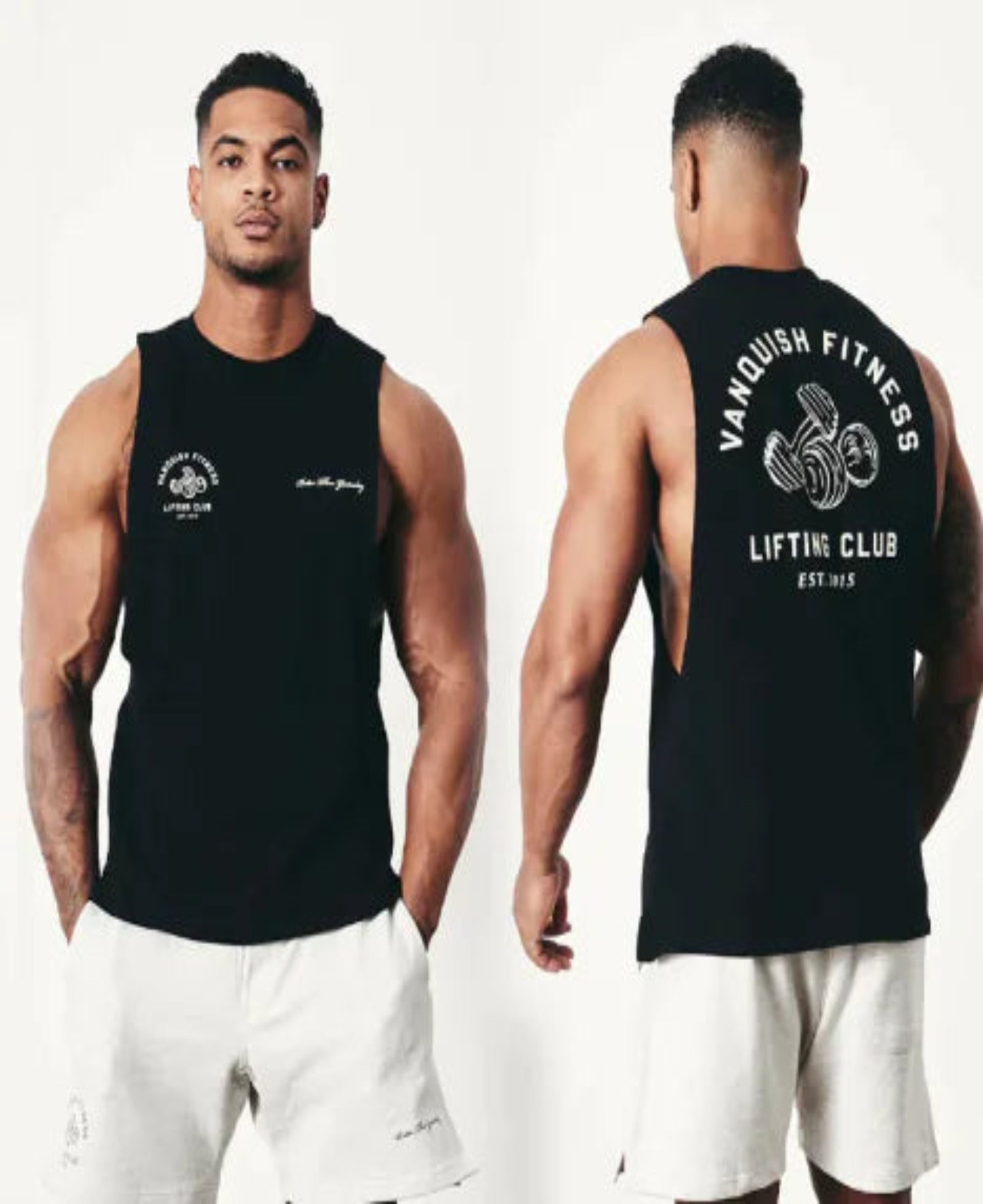 Men’s Activewear Tops