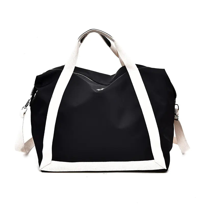 Waterproof Gym & Yoga Shoulder Bag