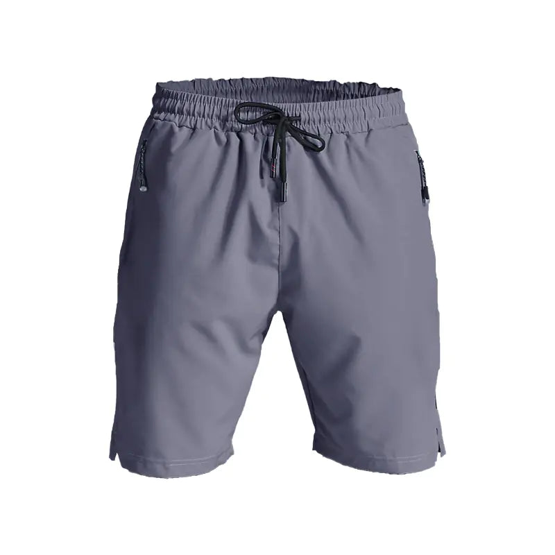 Trendy Quick-Drying Running & Fitness Shorts – Lightweight Athletic Workout Shorts