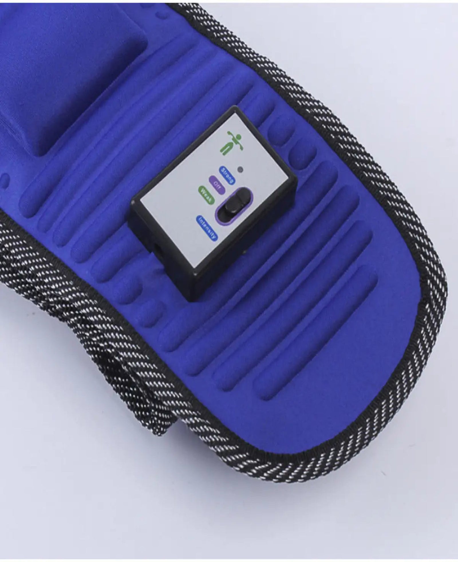 Premium Unisex Waist Workout Massager