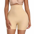 Women’s High-Waist Abdominal Control Workout Pants for Bodybuilding & Fitness