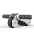 Wholesale Folding Ab Wheel – Multifunctional Core Training Equipment for Home Gym