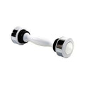 Vibrating Dumbbells for Women – Smart Fitness & Bodybuilding Strength Training Weights