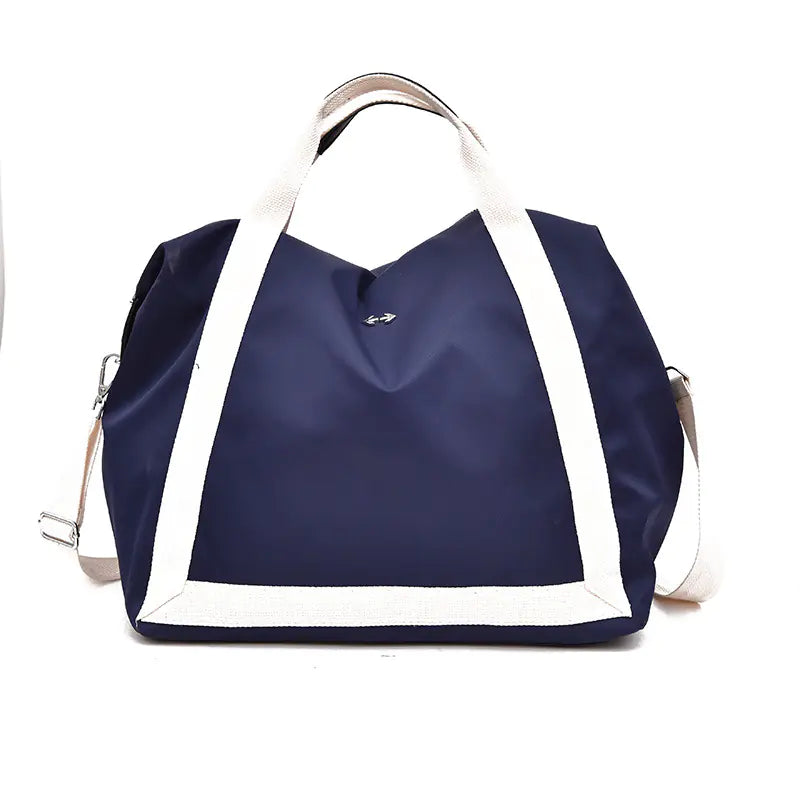 Waterproof Gym & Yoga Shoulder Bag