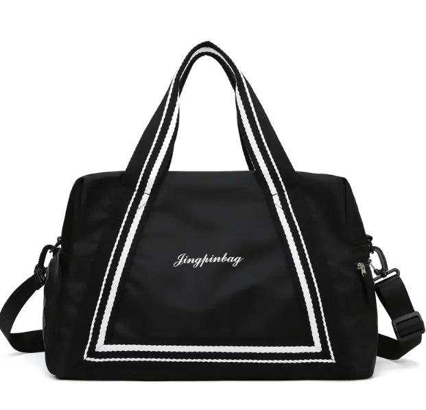 Waterproof Gym & Yoga Shoulder Bag