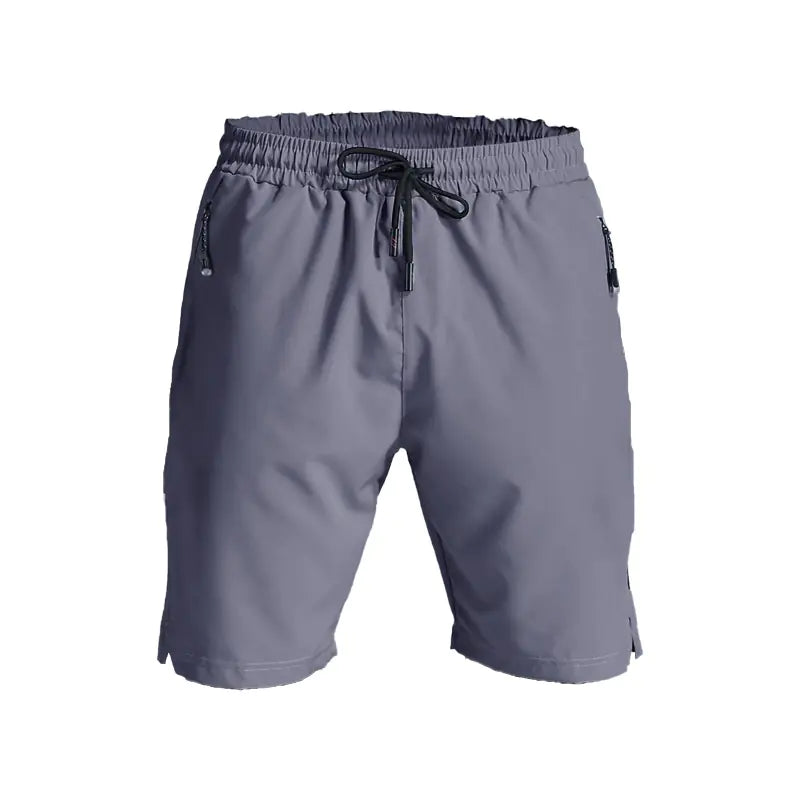 Trendy Quick-Drying Running & Fitness Shorts – Lightweight Athletic Workout Shorts