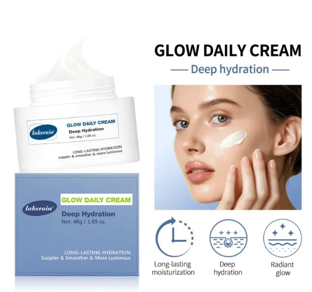 Dew Drop Hydrating Face Cream