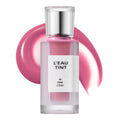 BBIA L'EAU Tint - Glossy & Glow Watery Lip Stain Non-Sticky High Shine