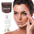 Exocell Glass Skin Mask Pack - Korean Peel-Off Mask for Ultimate Glossy Finish