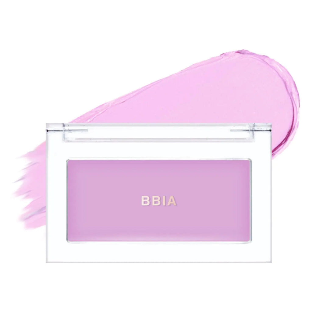 BBIA Ready To Wear Downy Cheek Cream Blush - Creamy Blendable Dewy