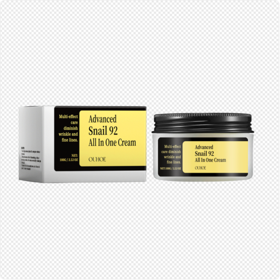 Snail Repair & Nourishing Cream