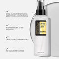Snail Essence Hydrating Toner - Cross-Border Supply