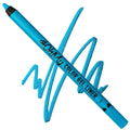 Lamel OhMy Color Gel Eyeliner Pencil - Vibrant Colored Waterproof Liner
