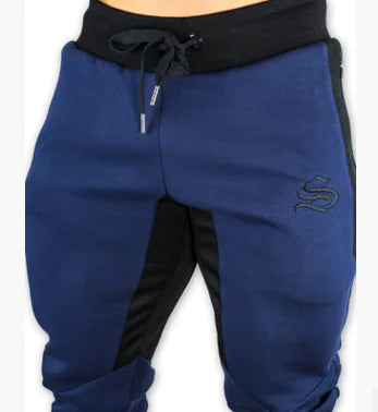 Men’s Fitness Capri Pants – Lightweight Outdoor Training & Casual Activewear