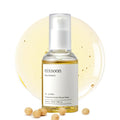 mixsoon Bean Essence Vegansnail - Exfoliating & Hydrating Face Essence