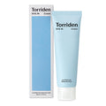 Torriden DIVE IN Cream 80ml (2.71 fl. oz.) | Facial Moisturizer for Sensitive Oily Skin | Lightweight and Moistrul Creamy Texture | Hyaluronic Acid Cream Allantoin