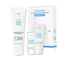 ETUDE Soonjung 2x Barrier Intense Cream Set - Cream + pH 5.5 Relief Toner