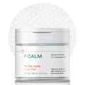 P.CALM Barrier Cycle Toner Pad 60 Pads - Calming Hydrating Korean