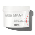 COSRX BHA Toner Pads 70 Sheets - Exfoliating Pads for Pores & Blackheads