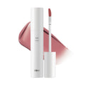 BBIA Glow Lip Tint – Lip Plumping Volume up Glossy Lip Stain Naturally Moisturizing Lightweight Long-Lasting Vivid Color Comfortable Glowy Texture Non-Sticky Non-Dry 3.2g (#11 NUDY)