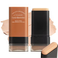 Flawless Eraser Foundation Stick - Korean Hydrating Lightweight Stick Foundation