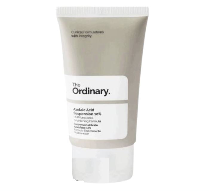 The Ordinary Rhododendron Azelaic Acid Cream 10%