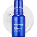 Medicube Zero Exosome Shot 7500 PPM Spicule Facial Serum - AHA+BHA Skin Booster