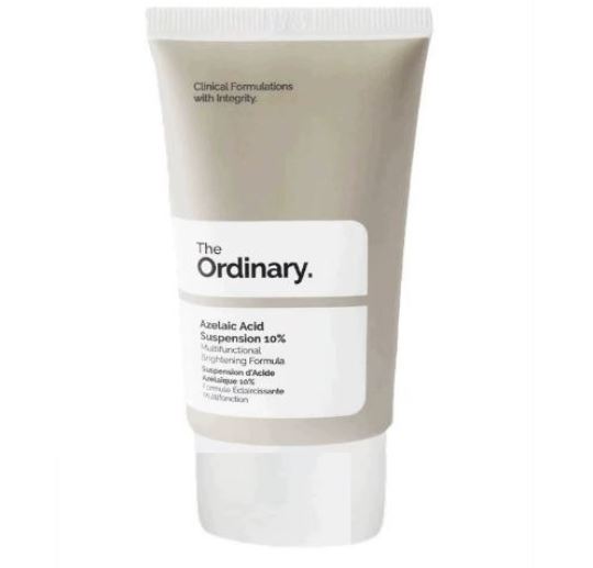 The Ordinary Rhododendron Azelaic Acid Cream 10%