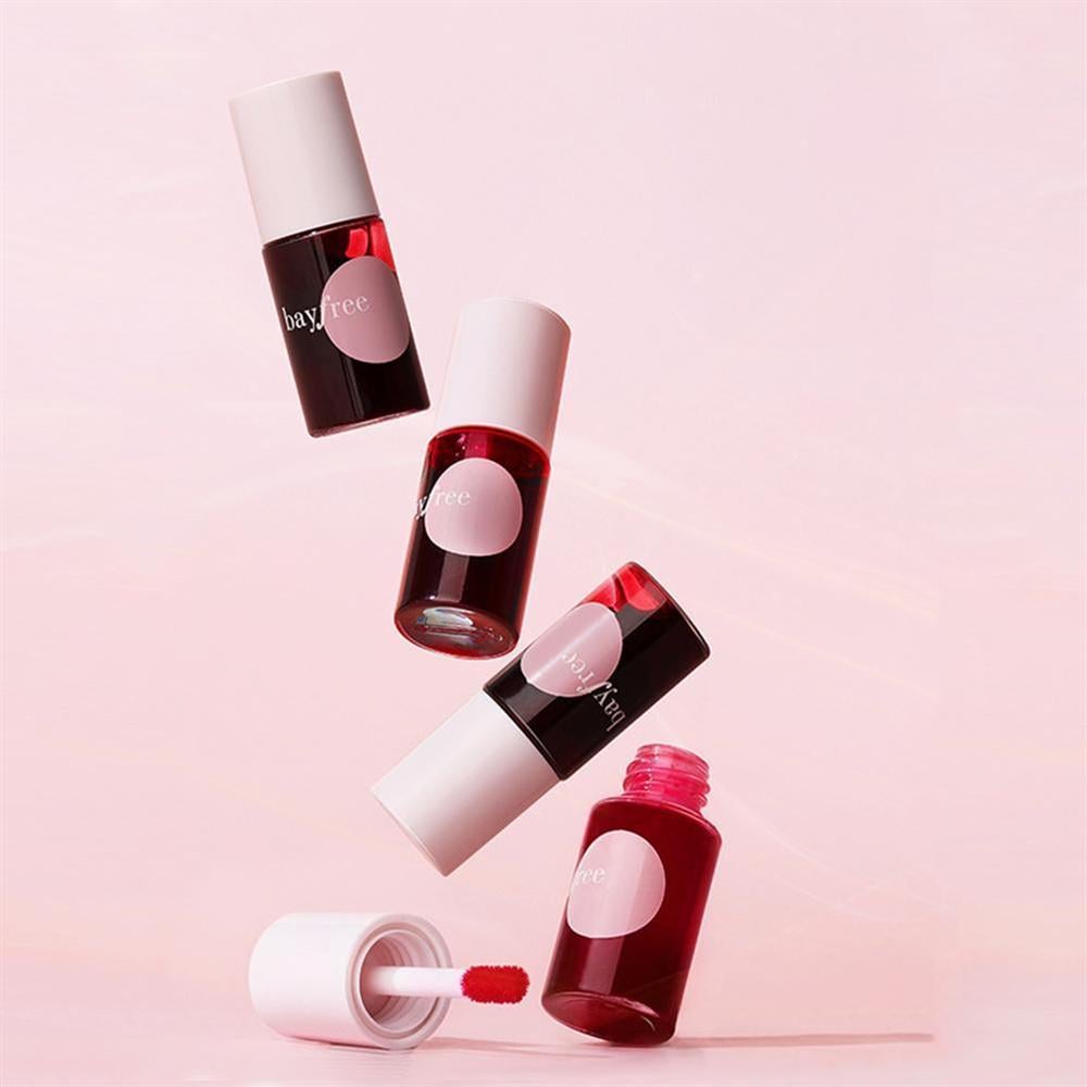 Matte Mirror Finish Lipstick