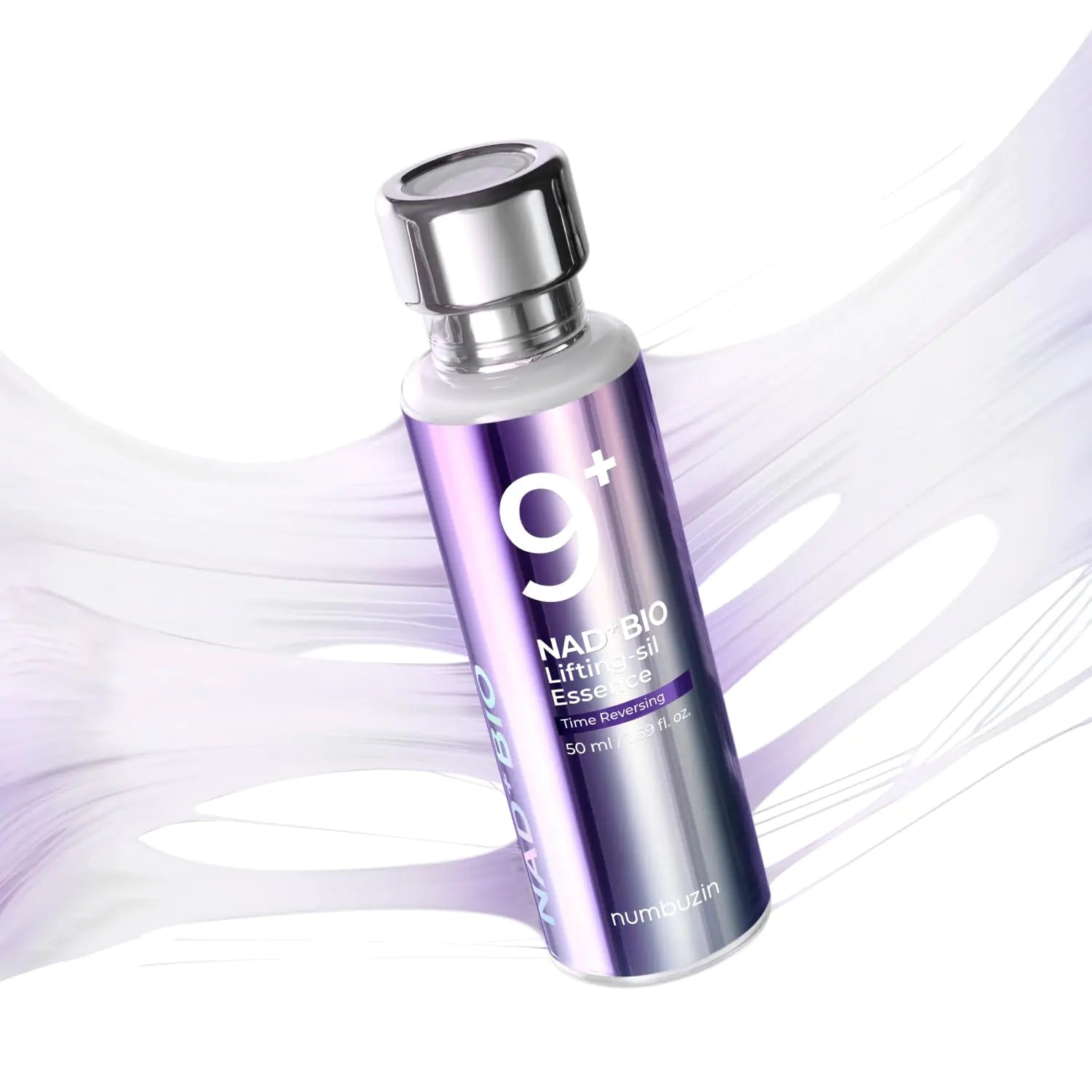 numbuzin No.9 Essence - NAD+ BIO Lifting & Firming Essence