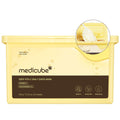 Medicube Deep Vita C Daily Quick 30 Sheet Masks - Vegan Certified Triple Vitamin Complex