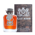 Jean MissOld Wood & Sandalwood Perfume