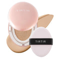 TIRTIR Mask Fit All Cover Pink Cushion - High Coverage Velvety Matte Korean